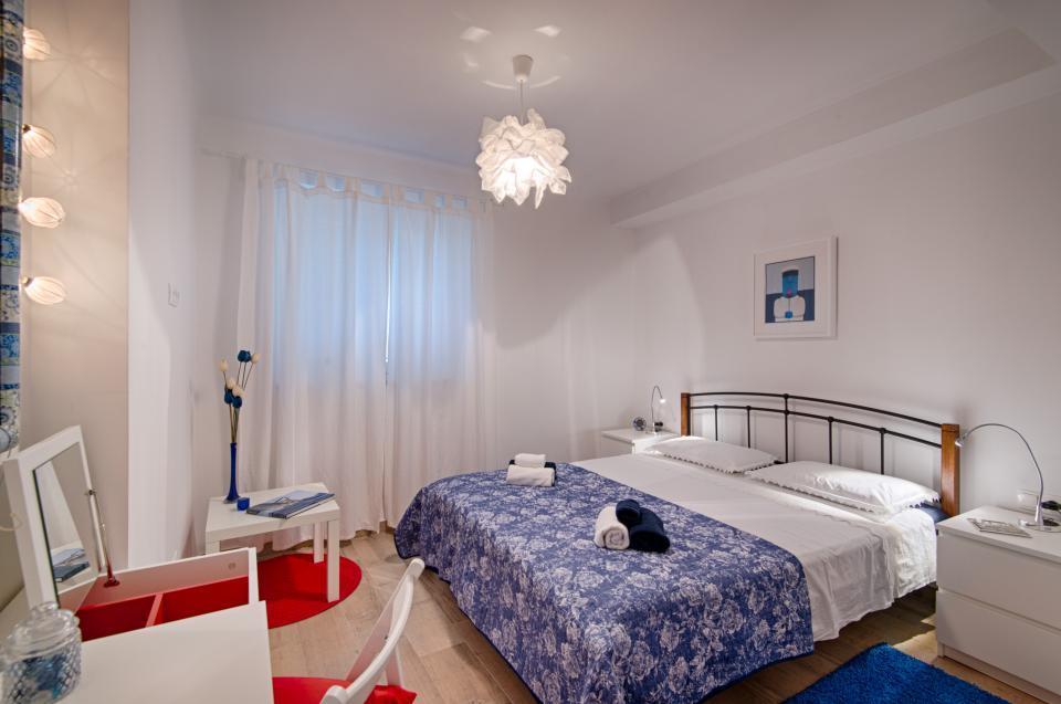 Apartment Mediterraneo Split Dış mekan fotoğraf