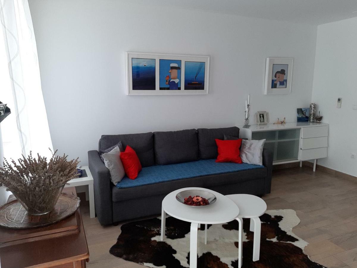 Apartment Mediterraneo Split Dış mekan fotoğraf