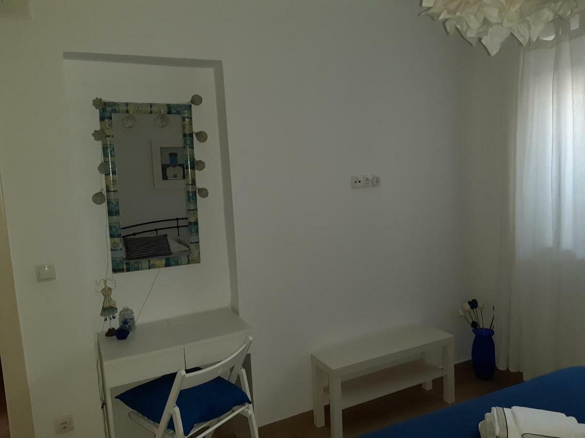 Apartment Mediterraneo Split Dış mekan fotoğraf