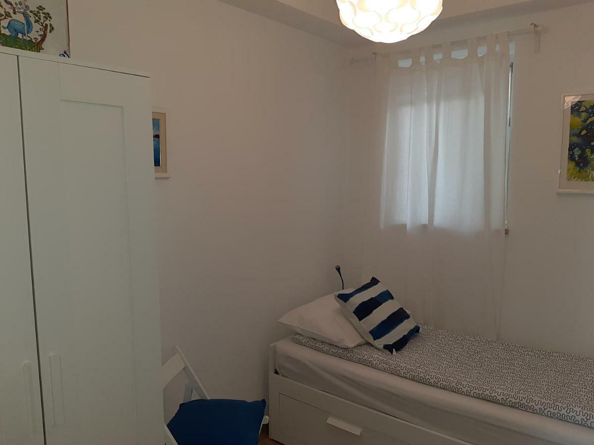 Apartment Mediterraneo Split Dış mekan fotoğraf